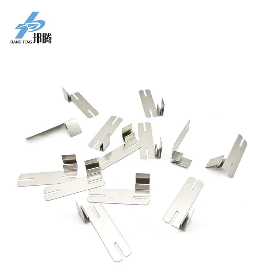 18650 Onglet Pengelasan Flexion Nikel Murni Konektor Baterai Heterotipik Konektor Baterai Lithium Strip Nikel Murni Harga Nikel Murni