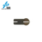 Fabricant de connecteurs de batterie OEM 2p 18650 Harga Lembar Nikel Murni 0.15mm Lembar Nikel Murni
