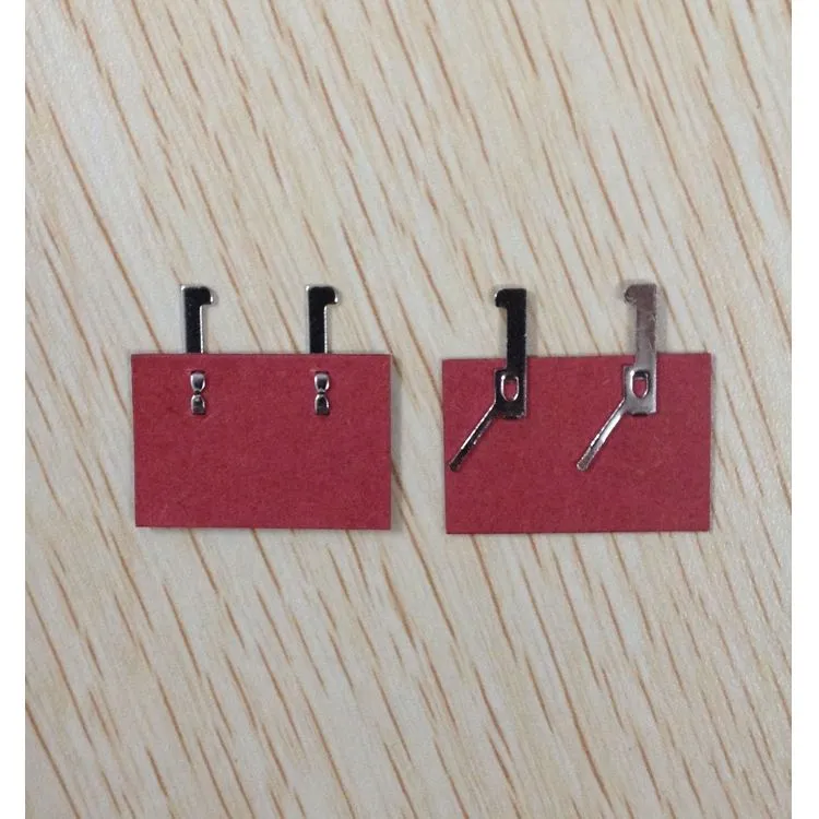 变压器 PCB 端子用镀锡黄铜端子 电池用电气绝缘麦片