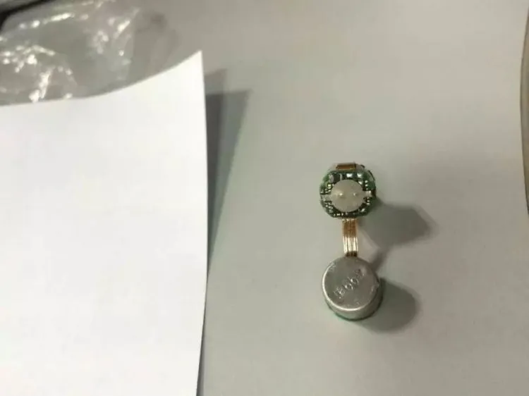 焊接接片的定制镍接片 Cr2032 锂纽扣电池连接器阳极电池接片 用于电池 18650