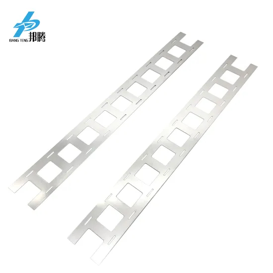 18650 Strip Nikel Baterai Lithium 2p Strip Nikel Murni untuk Pengelasan Baterai Strip Nikel Baterai Lithium Ion Konektor Baterai Lithium