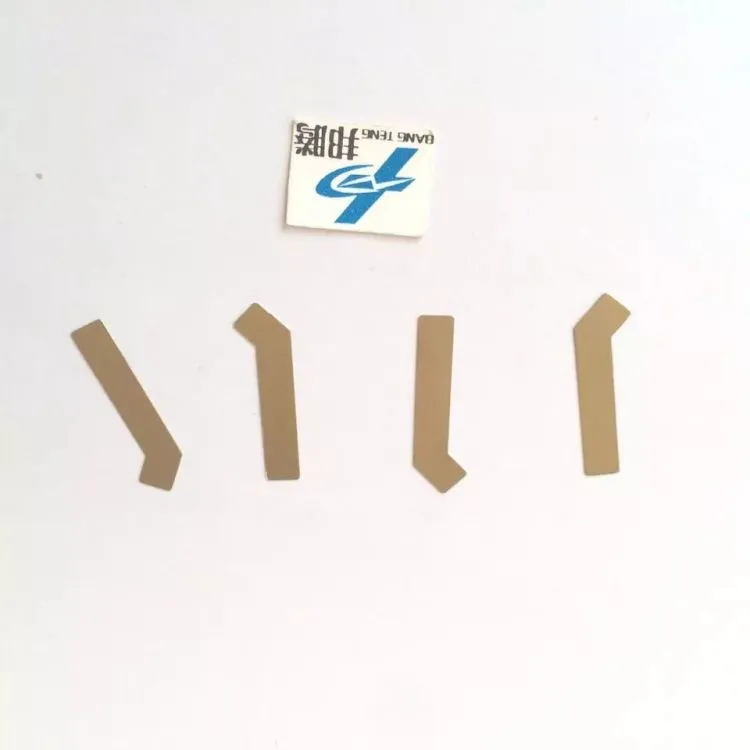 可定制18650电池组连接器镍片，OEM 0.15毫米厚电池连接器纯镍锂电池连接器锂电池排