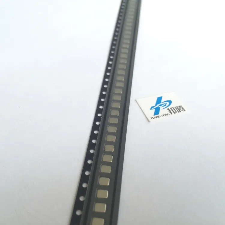 热销电池保护板接触片 0.3X3X6mm 镀镍钢Tab SMT 镍片电池连接电池保护板