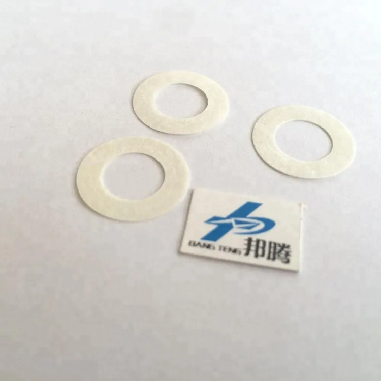 免费数控切割 0.18 毫米变压器绝缘纸 T410 平面变压器用诺梅克斯纸