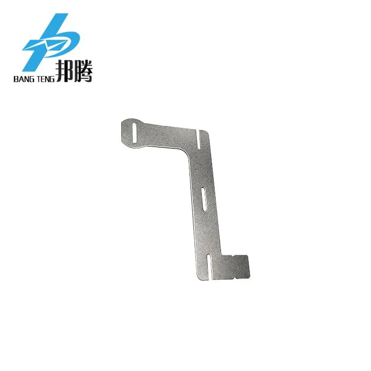 专业生产0.15mm电池镍片镍片电池组连接器异型镍片