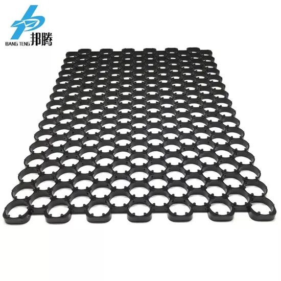 18650 Braket Baterai 18.5mm Braket Penahan Baterai Tipi Sarang Lebah 13s16p 18650 Penahan Baterai