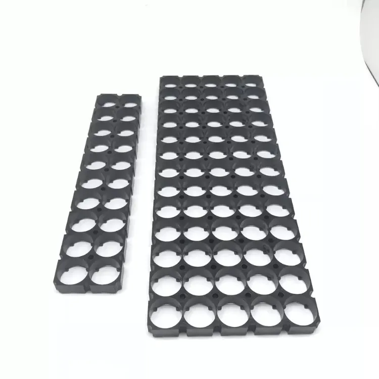 定制 OEM 电动自行车 5s13p 电池座，用于电池连接 21700 电池座
