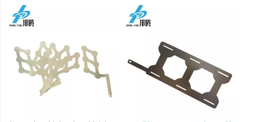 18650 9p 镍焊片 锂电池连接器镍片 纯镍片