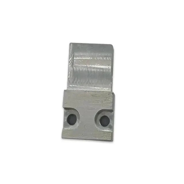 OEM 5 轴高速精密 CNC 加工铝制汽车配件/航空零件/拖车零件及配件