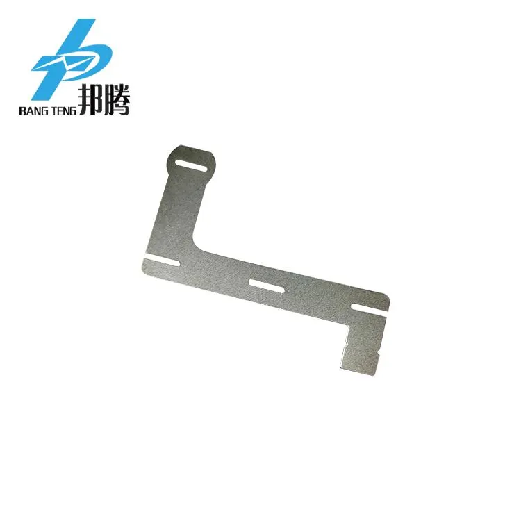 专业生产 0.15mm 电池镍片 镍片 电池组连接器 异型镍片 18650 Cell Nikel Strp