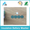 Наклейка-пакет батареи Lithium Grosir для Sisi Negatif 18650 4p Kertas Isolasi Barley Isolasi Listrik для Bahan Isolasi Baterai