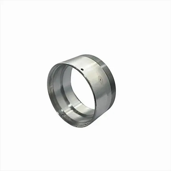 Bagian und Komponen Mesin OEM Pengolahan Milling CNC Mikro Bagian Aluminium Bagian Trailer Kit Konversi Mobil Camper