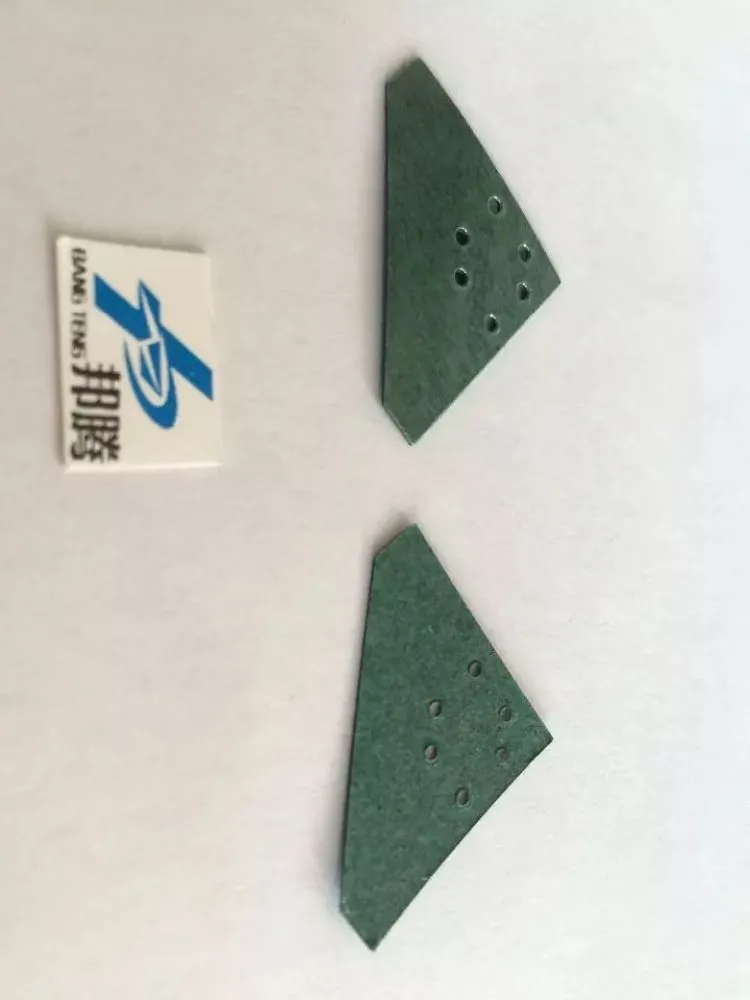 OEM 绝缘纸 0.25mm 变压器用大麦绝缘纸 电池用大麦 绝缘材料s 耐火材料