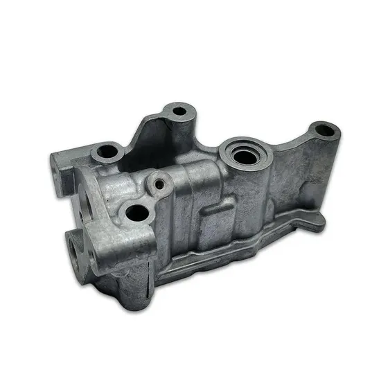 Layanan Pemesinan CNC Aluminum Pabrikan OEM Penerbangan, Pengecoran, Pemotongan Laser, Suku Cadang and Aksesori Kendaraan Bermotor