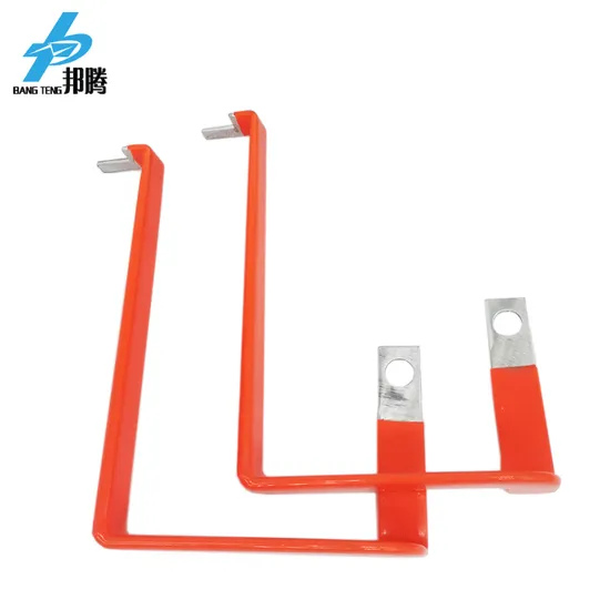 Bagian Aluminium Terisolasi Batang Bus Solid Baterai Aluminium Sammelschiene
