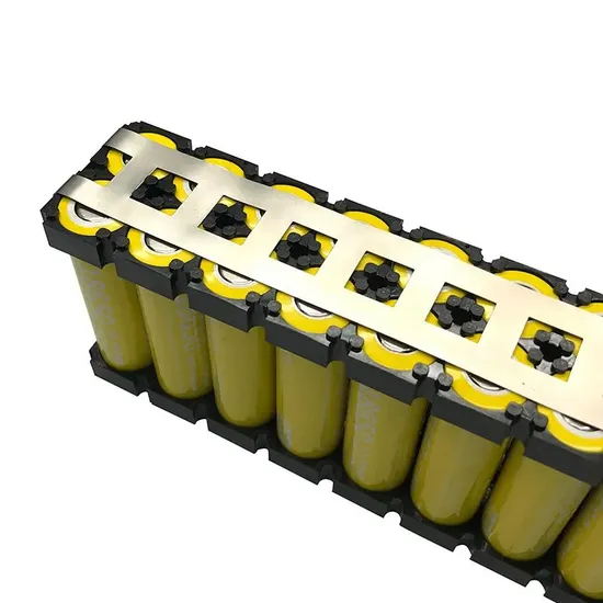 1p/ 2p/3p/4p/5p/6p Pita Nikel Murni 18650 32650 26650 21700 f&uuml;r die Batterie
