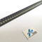 Layanan Kustom SMT Kontak Pad Strip Tembaga Murni w Reel Tab Baterai do 18650 Baterai