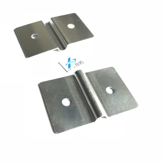 Baterai Konektorleri i&ccedil;in Konektor Paduan Aluminium Presisi Baterai i&ccedil;in Lithium Lembaran Aluminyum Konnekt&ouml;rleri