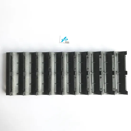 Batterie Ion Litium 18650 Tempat Batterie 20p pour Penyangga Silindris