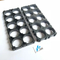 18650 Tempat Baterai 2s5p 2s5p Penyangga Sel Plastik pour paquet de batterie DIY