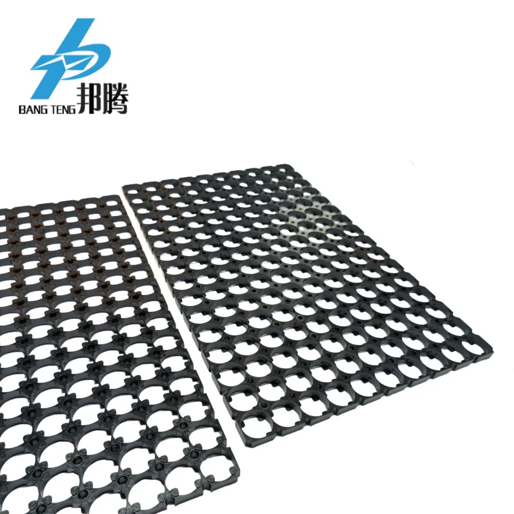 大量库存21700自由组合10s16p电池垫片锂电池电芯座21700电池支架座