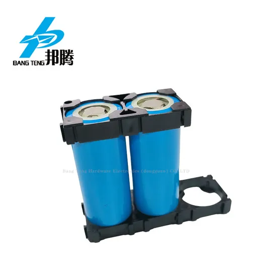 26800 Tempat Baterai 2 szt. Tempat Baterai ABS + PC/ABS Braket Baterai Lithium