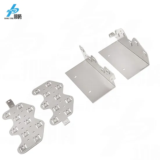 Baterai Li Ion Connector Listrik Lembar Tembaga Murni 5p5s 18650 Busbar Tembaga Nikel Datar 18650 Lembar Tembaga Nikel