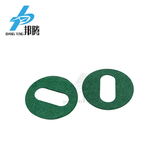 OEM Baterai Cincin Isolateur Kertas Orge Perekat Isolation18650 33135 33149 Rondelle Kertas Ikan
