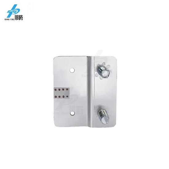 Koneksi Sammelschiene Aluminium Baterai Folie Pengelasan Difusi Lembaran Aluminium