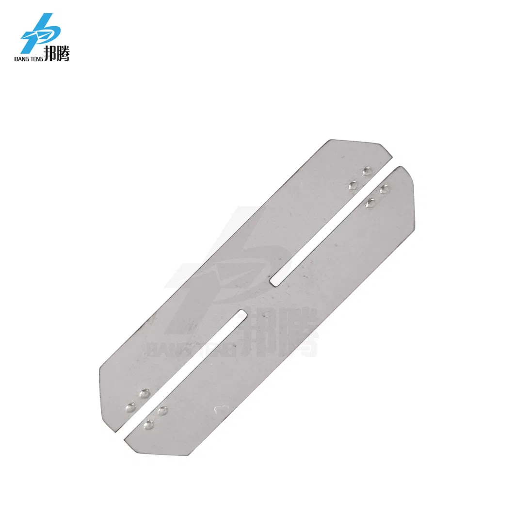 33140 33135 32135 H 纯镍片带 0.5mm 带凸点点焊纯镍片