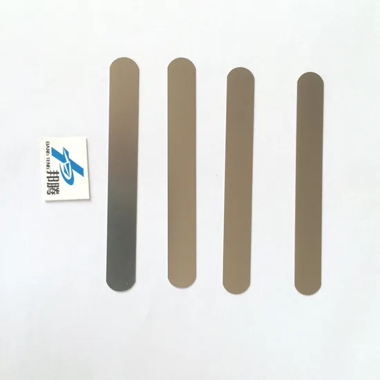 Harga Pabrik Konektor Baterai Pelat Konektor Baterai SUS для Pengelasan Paket Baterai Pengelasan Titik Baterai Lithium Konektor Baterai Lithium