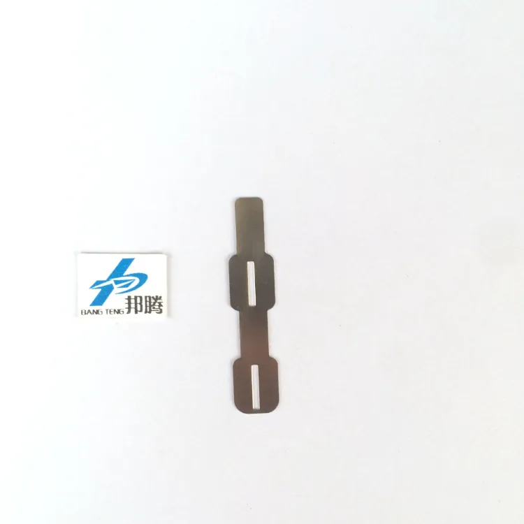 钢板，带点焊镍片 用于 Shilly 汽车电池组
