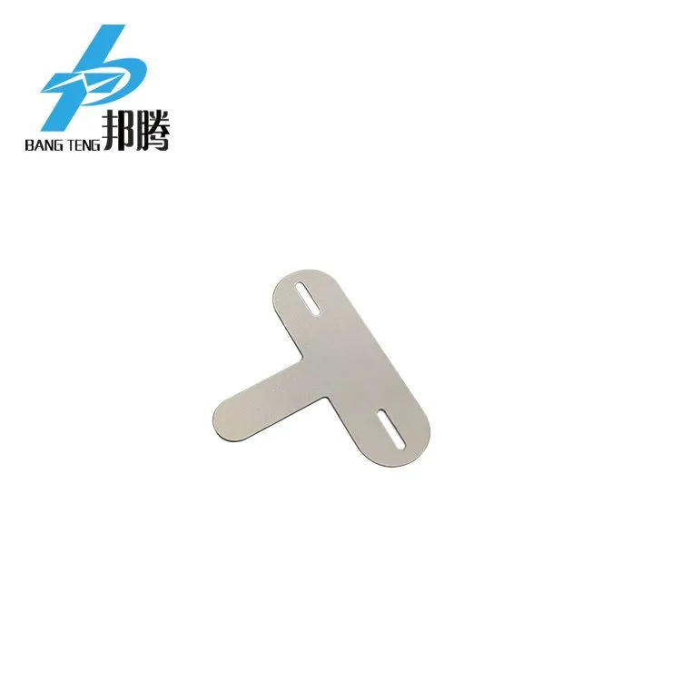 18650 镍镀镍片 OEM 18650 电池 2p 电池间距 18.5mm 镍片 18650 镍片 锂电池连接器 纯镍价格