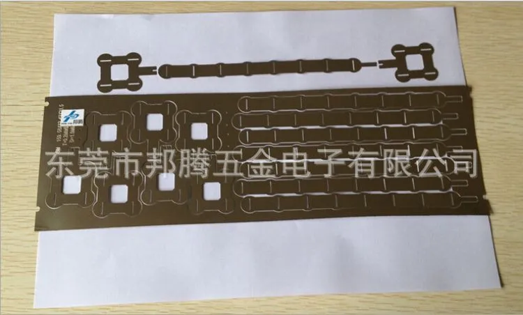 电池牵引电池组连接器镍片 锂电池连接器 锂电池连接器 纯镍带 纯镍价格