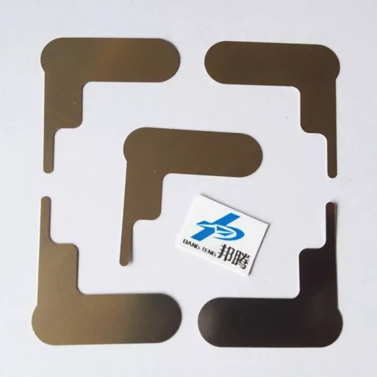 OEM Pengelasan Titik Konektor Baterai Nikel Murni Grosir Strip Baterai Lithium Harga Nikel Murni