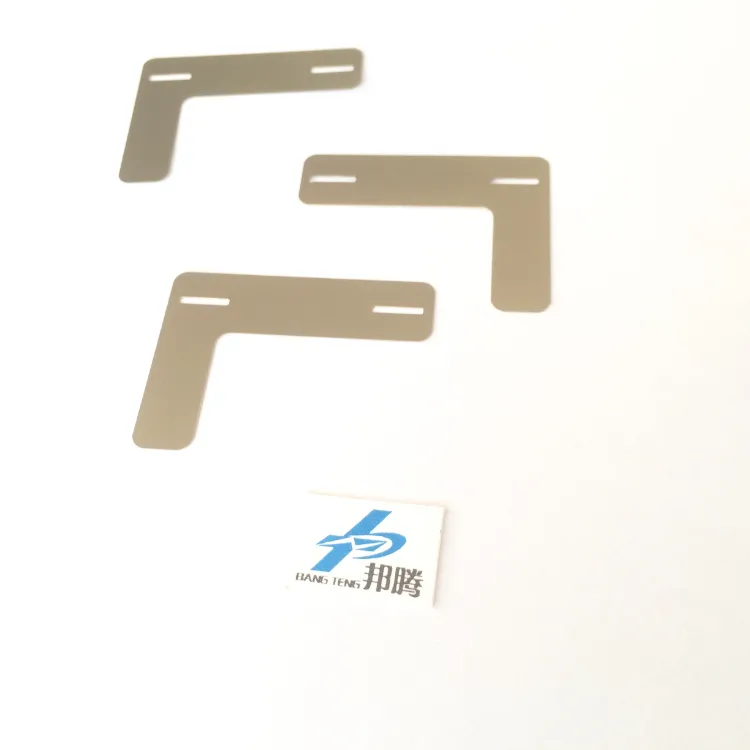 平衡滑板车电池组镍板26650 2s1p易焊镍片锂电池连接器纯镍价点焊