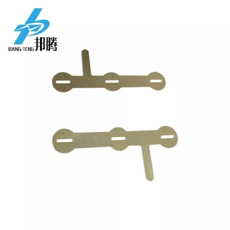 批发 4p 镍片铜带用于连接电池连接器镀镍 铜带s 纯镍价格锂电池连接器
