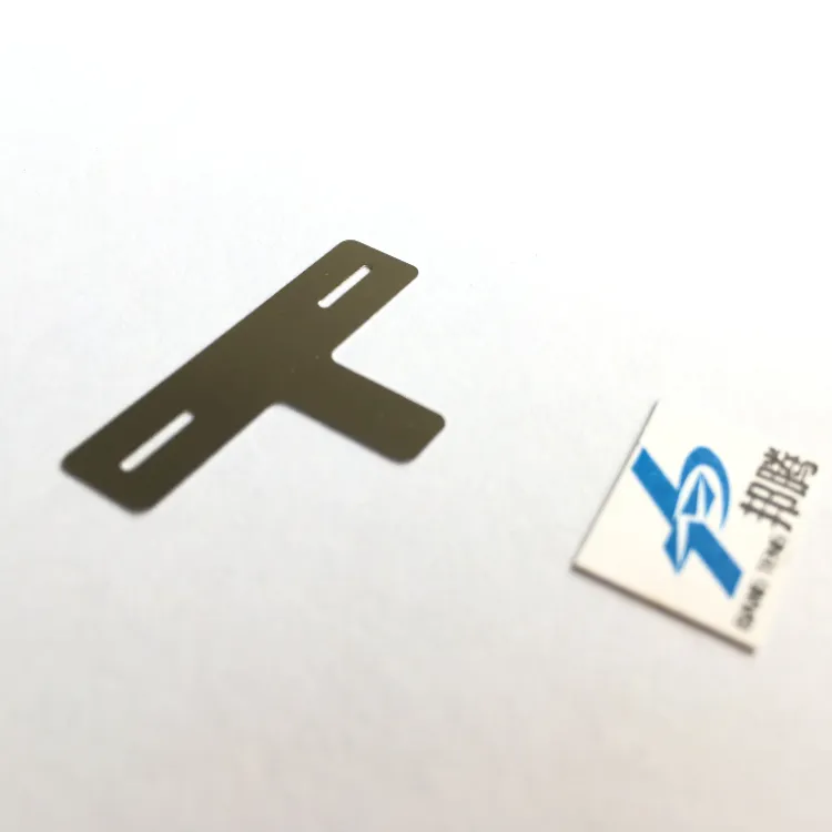 纯镍价格 定制电池接线片 镀镍钢接线片18650 焊接片锂电池连接器 锂电池片