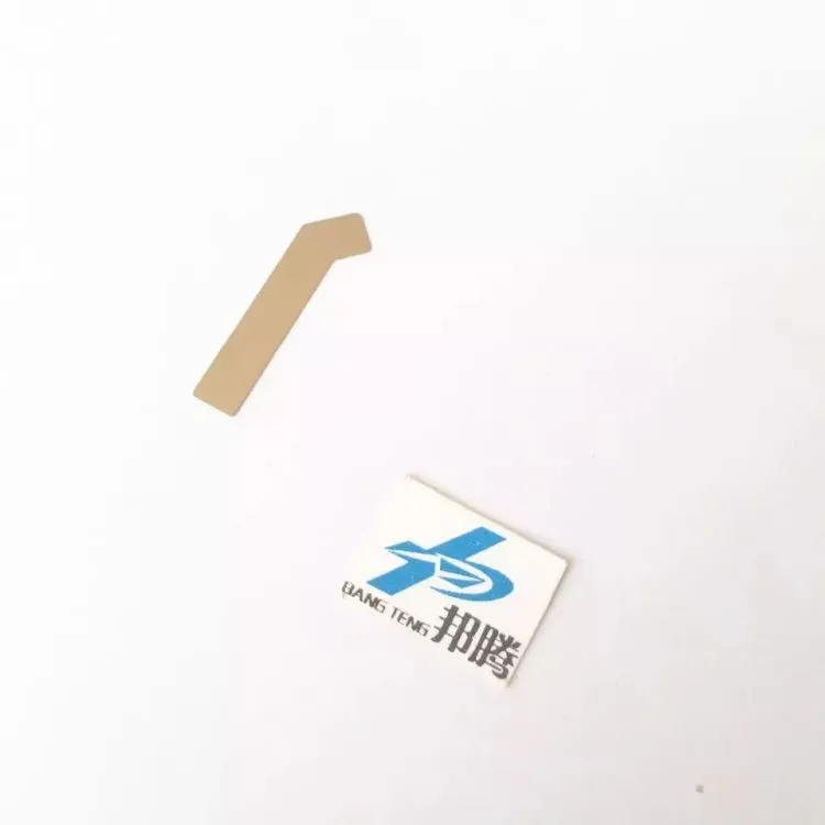 可定制18650电池组连接器镍片，OEM 0.15毫米厚电池连接器纯镍锂电池连接器锂电池排