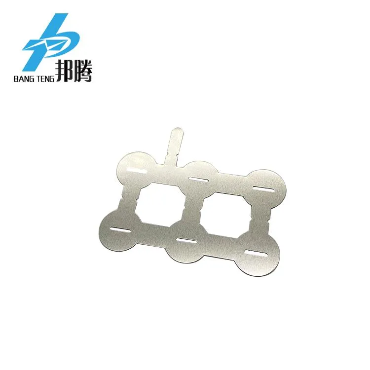 电动自行车 0.1mm 18650 电池片 电池焊接用纯镍片 18650 电池镍片 锂电池条 锂电池连接器纯镍