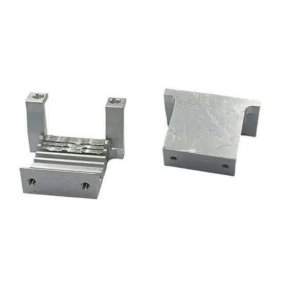 Pemrosesan CNC Putar Kustom Presisi Bagian Logam acier inoxydable aluminium Lembaran Pemotongan Laser Bagian estampage Logam