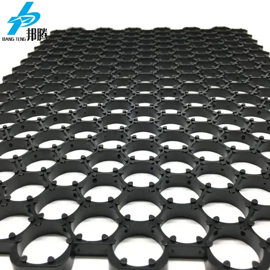 Pemegang Baterai Offset ABS pour 21700 Sel