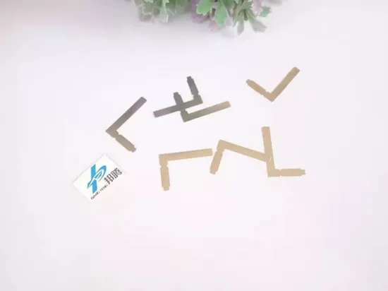 Tab Anoda Kustom Nikel для батарей, Tab Katoda Nikel для батарей, Tab Solder Baterai и Dapat Dilas Konektor Baterai Lithium Pengelasan Titik Paket Baterai
