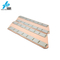 Penyambungan Las Baterai Strip Nikel Kustom 18650 Strip Nikel Murni Baterai Busbar Tembaga