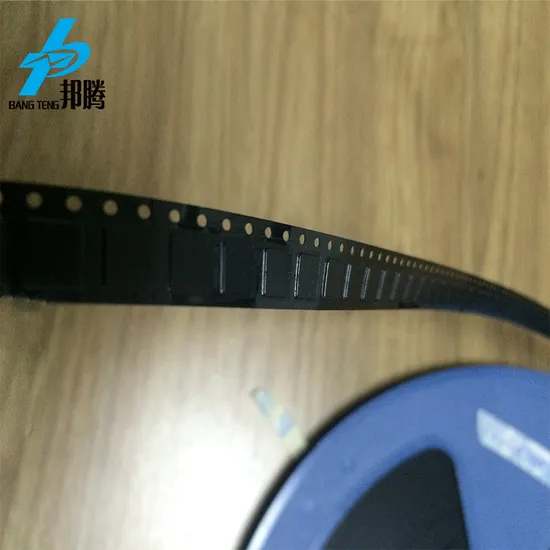 Kapas Pad Kontak Baterai SMT Buatan Khusus 18650 21700 26650 32650 Вкладка для пайки Nikel dalam Reel SMT