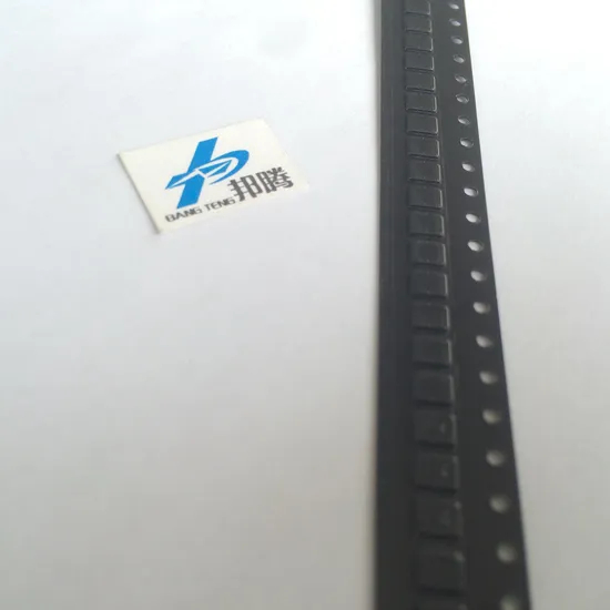 Layanan Kustom SMT Kontak Pad Strip Tembaga Murni dalam Reel Tab Batterie pour 18650 Batterie