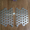 Bagian Mesin CNC Presisi OEM Bagian Aluminium