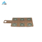 DIY Daya Tinggi 18650 Batterie-Lithium-Sammelschiene, Batterie, Batterie, Batterie-Anschluss