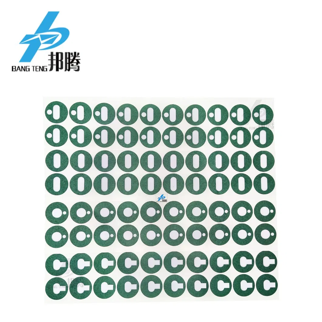 青稞纸 垫片 电池背胶 阻燃青稞纸
