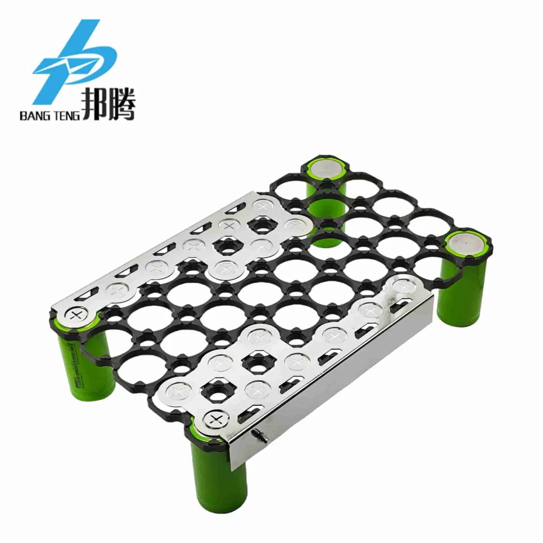 32650 铜镍焊接片 母线片 焊接用铜条镍片